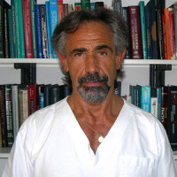 M.V. Daniel Horacio De Simone