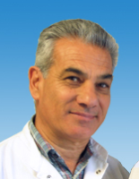 M.V. Mariano Bernades