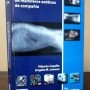 Imagen libro Radiología Clínica de mamíferos exóticos de compañia