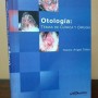 Imagen libro Otología: Temas de clínica y cirugía