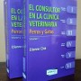 Imagen libro El Consultor en la Clínica Veterinaria. Perros y gatos (Volumen I y II)