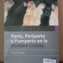 Imagen libro Parto, Periparto y Puerperio en la hembra canina