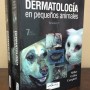 Imagen libro Dermatología en Pequeños Animales (Tomo I y II)