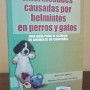 Imagen libro Enfermedades Causadas por Helmintos en Perros y Gatos