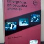 Imagen libro La Consulta Veterinaria en 5 minutos. Emergencias en Pequeños Animales