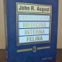 Imagen libro Consultas en Medicina Interna Felina 3