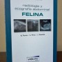 Imagen libro Tecnicas de diagnóstico – Radiología y ecografía abdominal felina