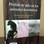 Imagen libro Pérdida de pelo en los animales domésticos