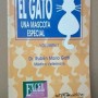 Imagen libro El Gato – Una Mascota Especial