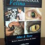 Imagen libro Oftalmología Felina: Atlas & Texto