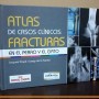 Imagen libro Atlas de casos clínicos: Fracturas en el perro y el gato