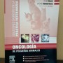 Imagen libro Oncología de pequeños animales