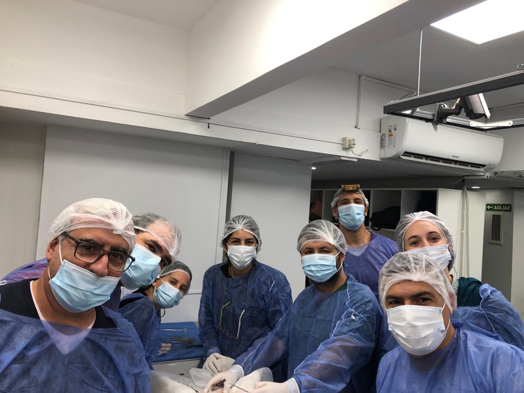 Foto Curso Cirugia General Bimodal 23-04-2022 5