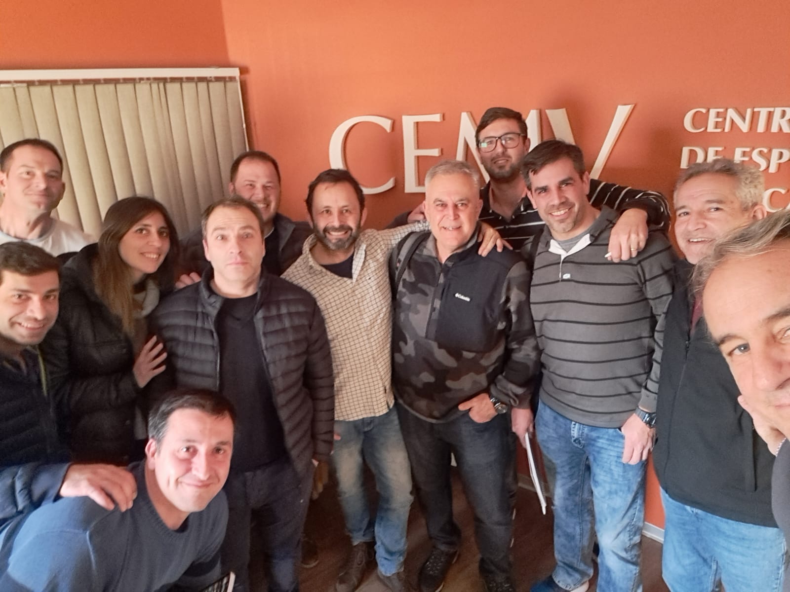 Foto Curso Traumatología Cordoba - Clase 7 y 8/7/2022
