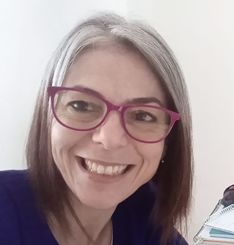 Dra. Gabriela Oribe
