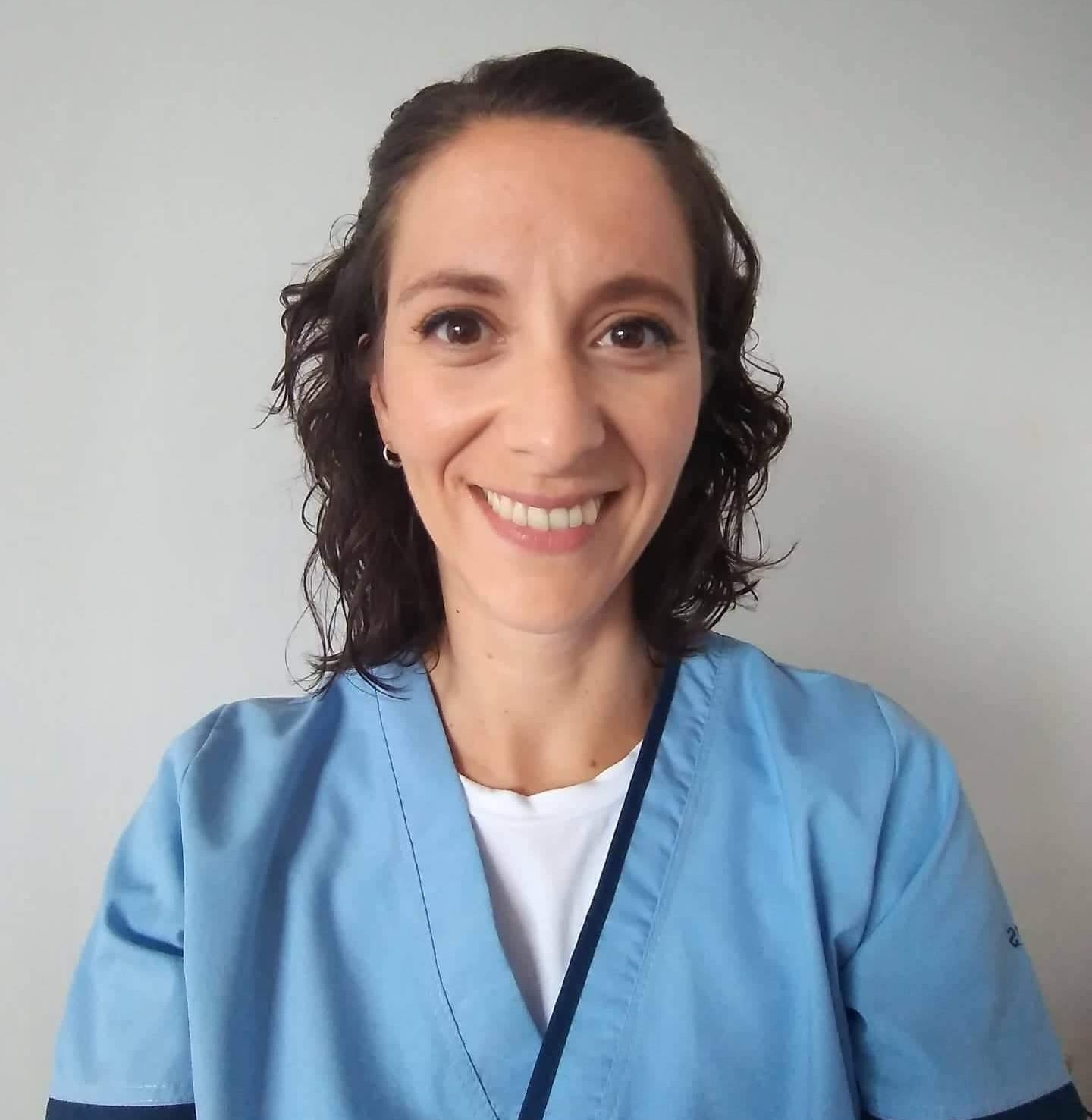 Dra. M.V. Fernanda Bosetti